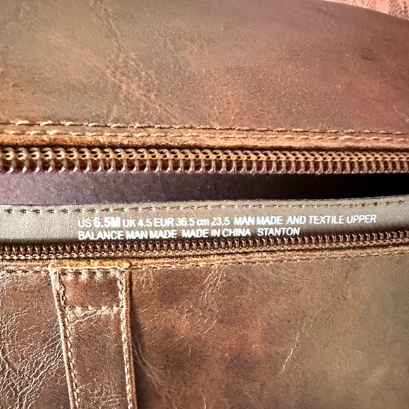 Naturalizer Riding Boots - Picture 6 of 6